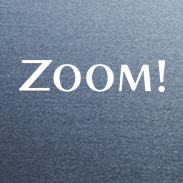 Zoom Logo Image
